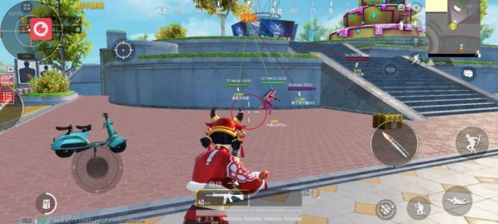 和平精英怎么开挂免费版 - 图文教程+工具包一应俱全